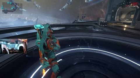 Casual Warframer Gamer