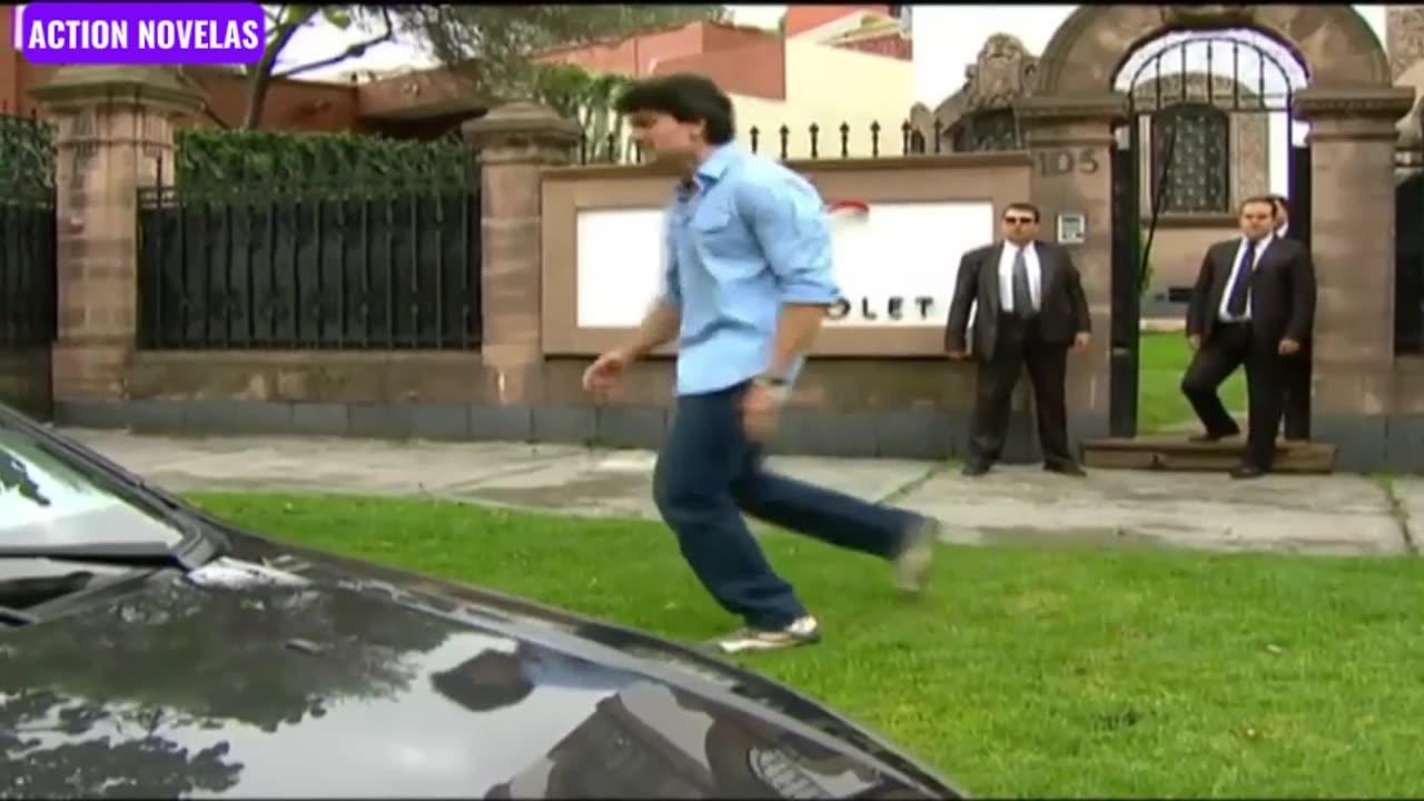 Juro que te amo Capítulo 99