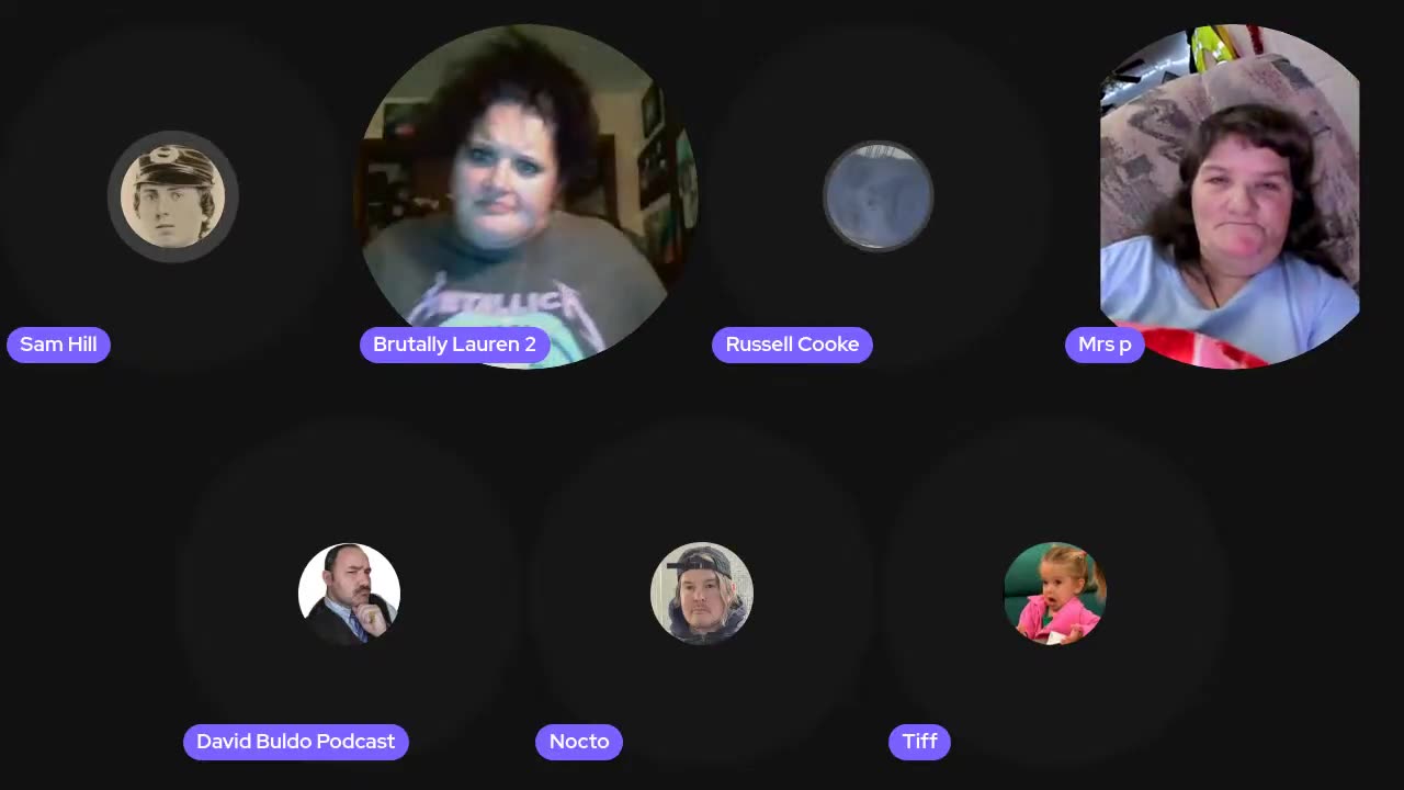 SAM HILL AMERICAN: 1/6/25