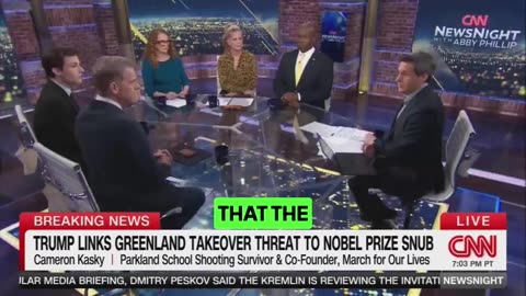 Dem Congressional Candidate Falsely Accuses Trump Of Being Part Of 'Sex-Trafficking Ring'