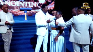 A Demonic Snake Covered Her Every Night… Watch What God Did Next