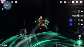 Genshin Impact: Quests or exploring. I don't know yet.