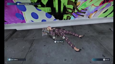 This is why i still missed playing Watch Dogs Legion in 2026