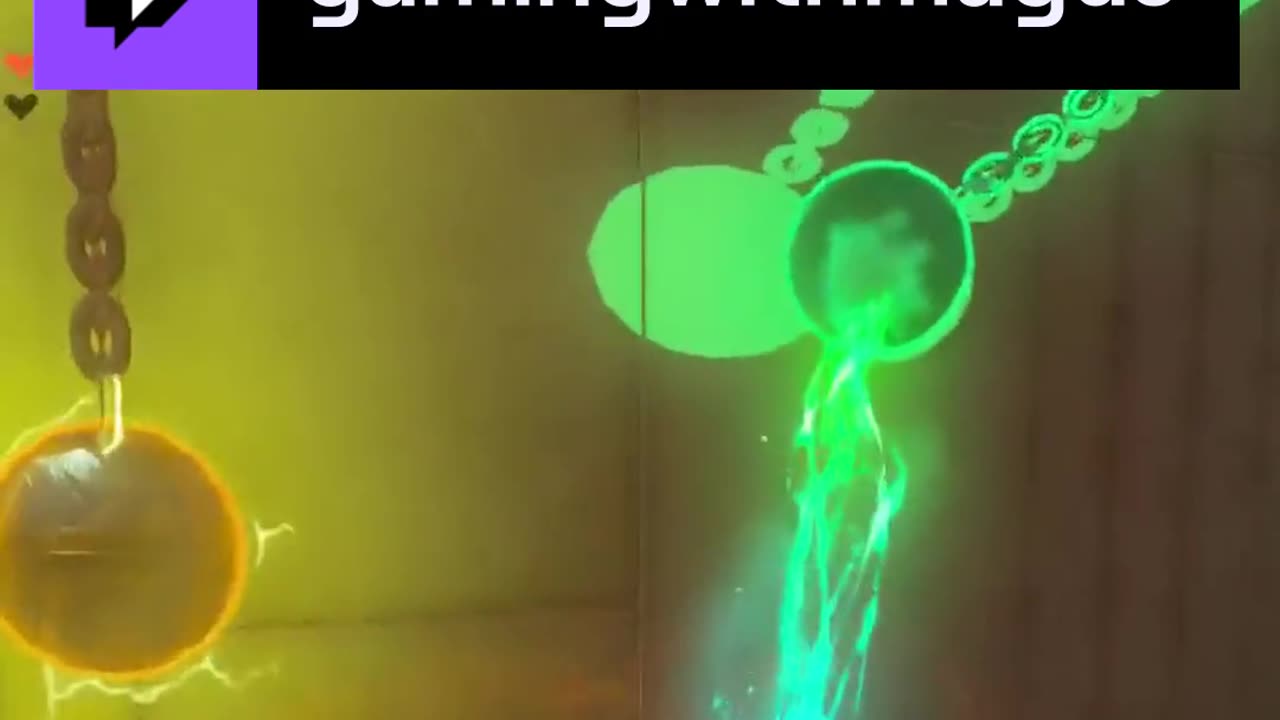 Now my balls are stuck together | Zelda: Tears of the Kingdom | game play | ep 95