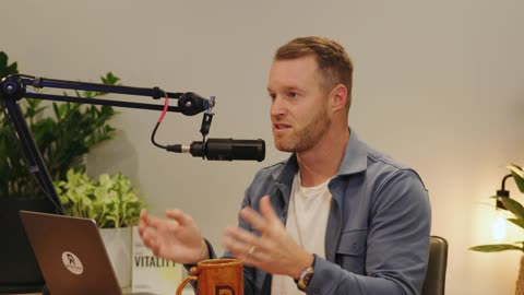 Ep. 254 Make Less Bad Decisions | One Dream Podcast | Stand for Health Freedom