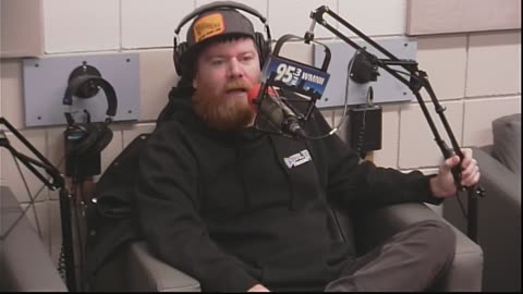 Matt Connarton Unleashed 1-3-26