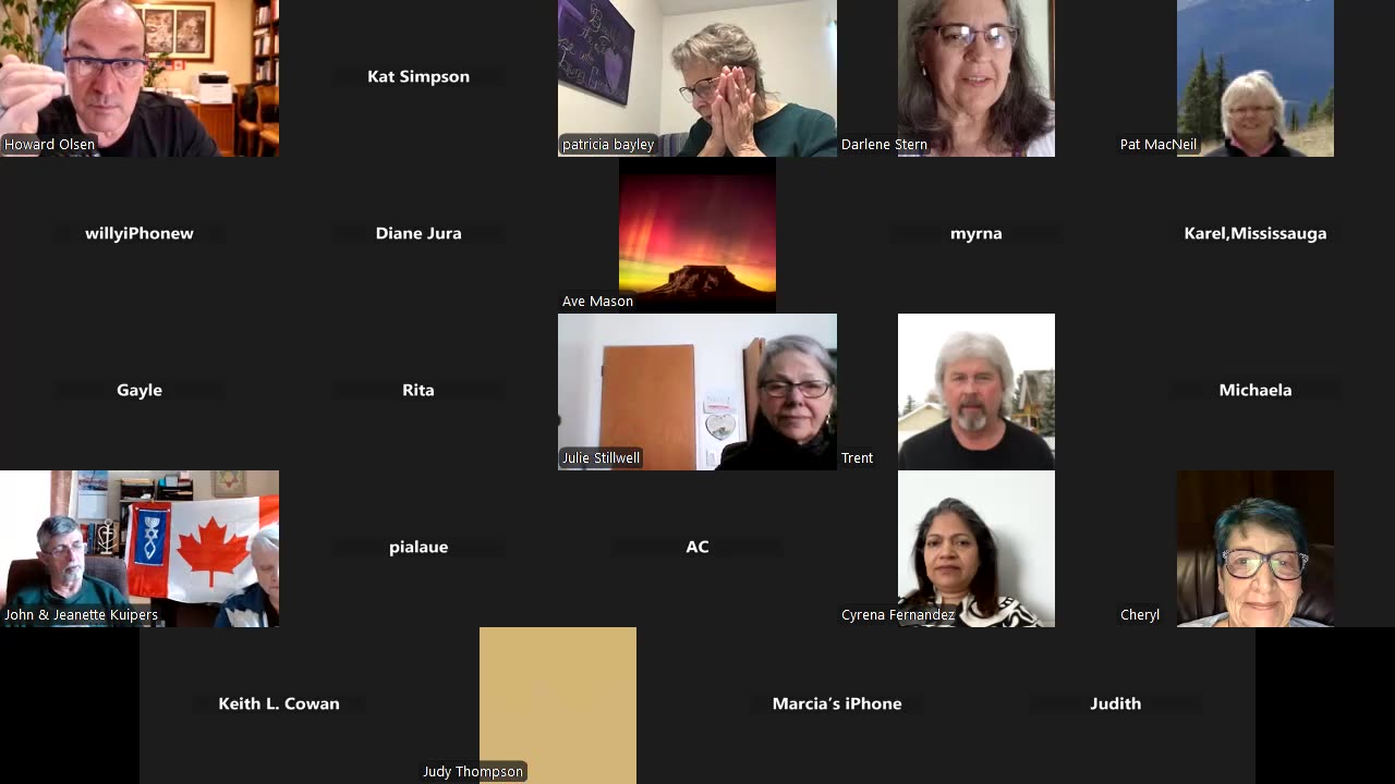 2026: The Year the Remnants Rise — Refreshed, Realigned and Repurposed