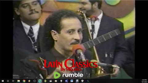 "S0pita De Cabr0" (1992) - J0ssie Esteban & La P@trulla 15