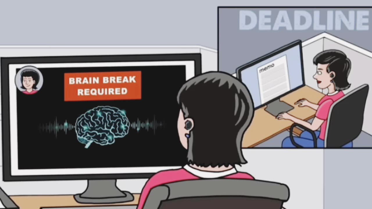 A Call for an Uprising talks Mind Reading Tech