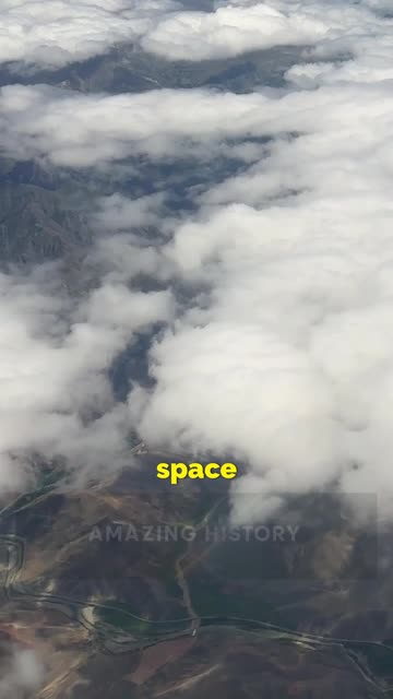 Cosmic Rays Were Discovered by Accident — Radiation From the Sky ⚡