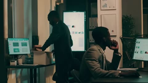 The Janitor Who Stole $1 000 000 Without Anyone Noticing