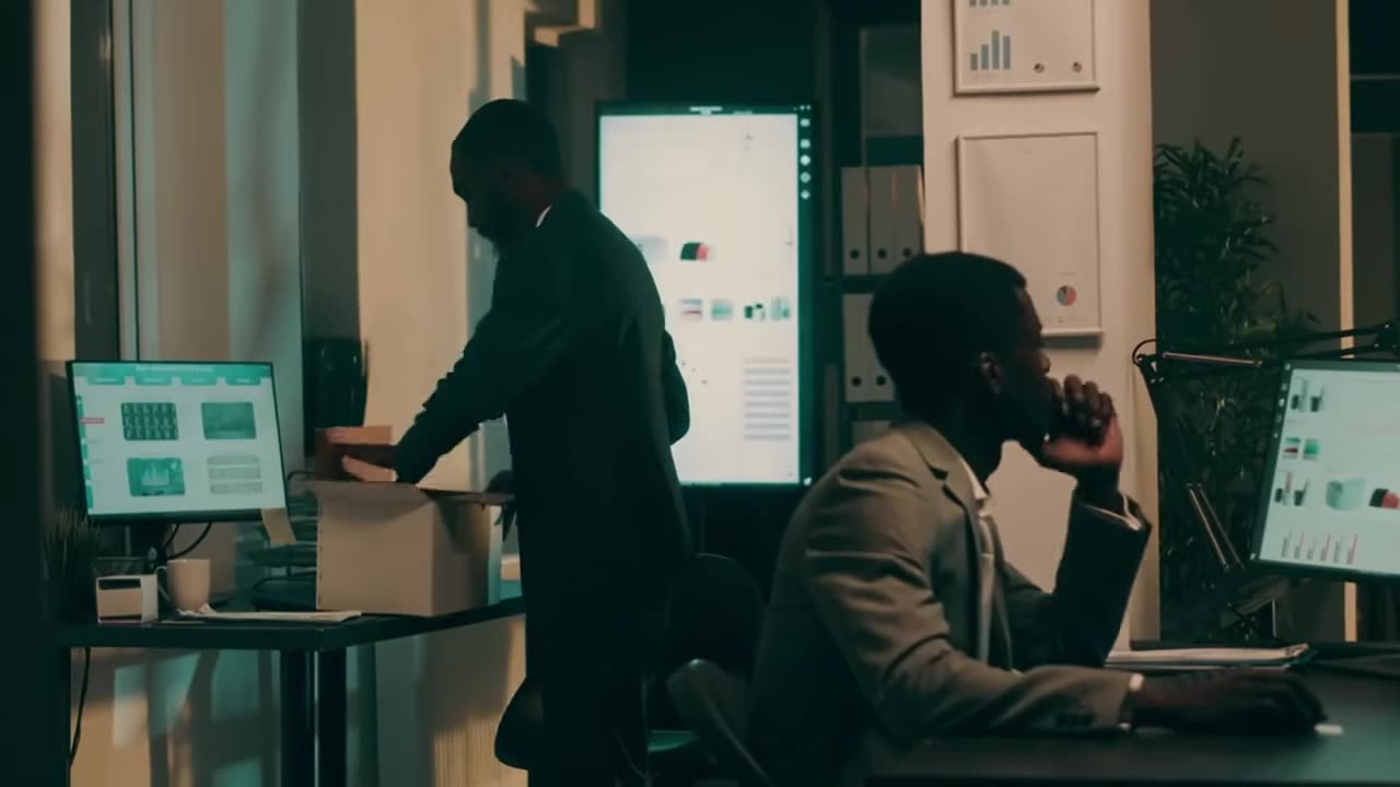 The Janitor Who Stole $1 000 000 Without Anyone Noticing