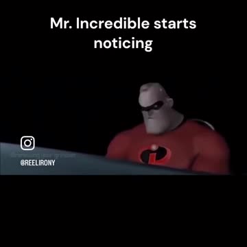 That is why ELON MUSK banned the NOTICERS!!!✡️