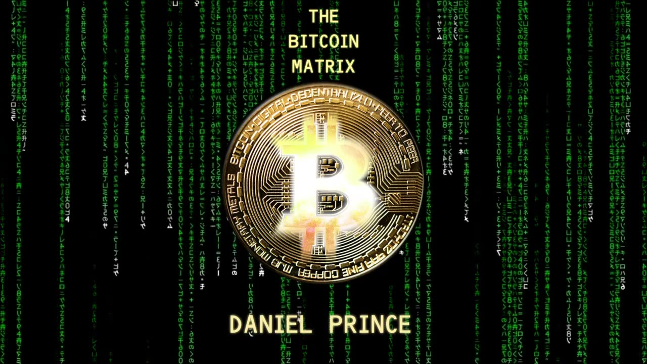 Daniel Prince: Bitcoin Is For The Children