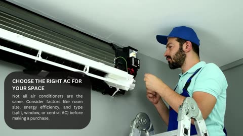 AC Installation Made Easy: Get Reliable Cooling Solutions Today