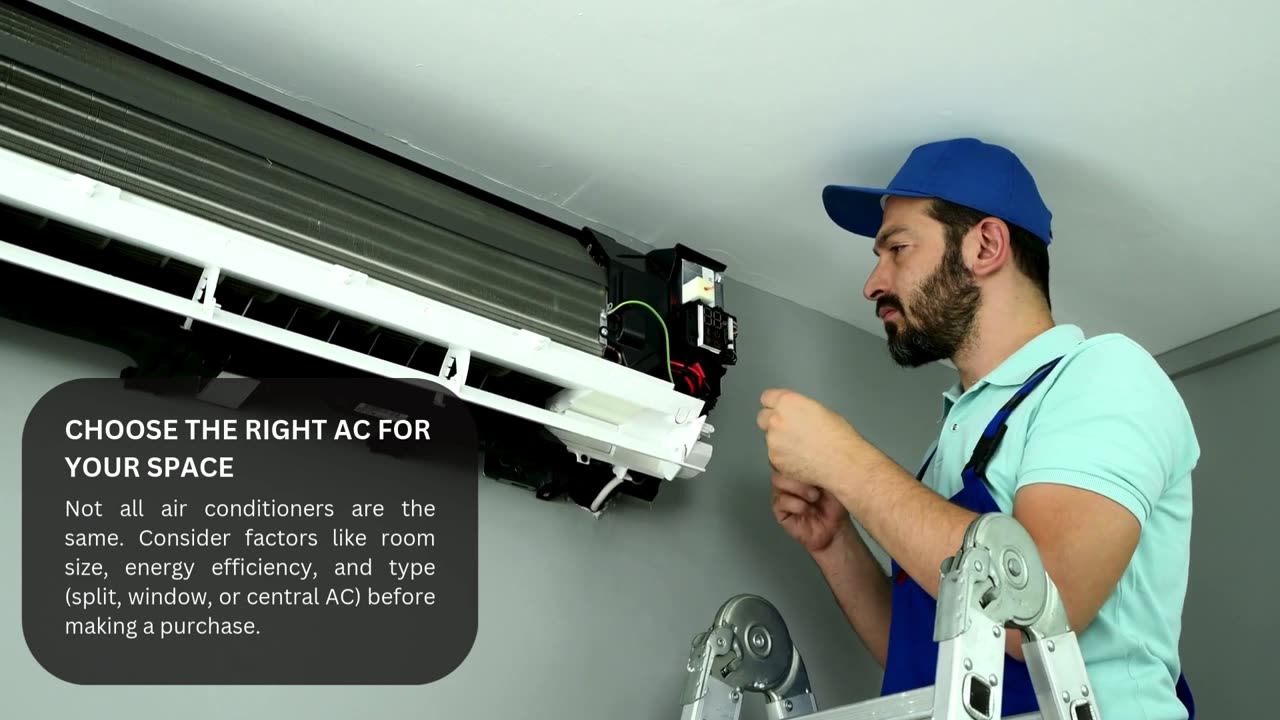 AC Installation Made Easy: Get Reliable Cooling Solutions Today