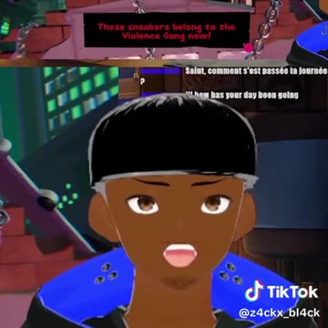 THEY STOLE OUR JAYS!!!