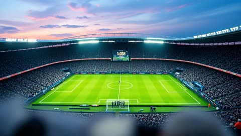 2024-25 UEFA Champions League Season Heats Up with Intense Matches #latestnews #todaynews