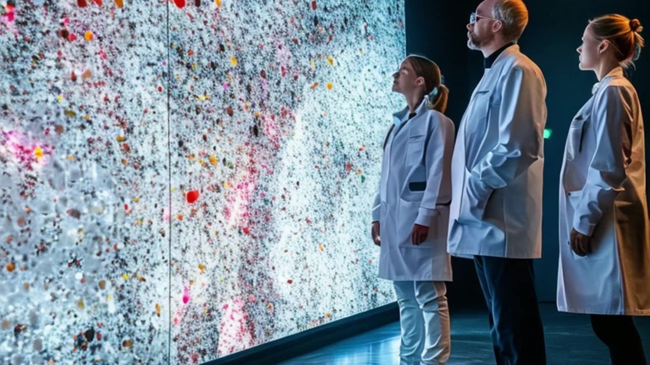 MIKROPLASTY JSOU VŠUDE - AKTUALITY Z MAINSTREAMU 1.-2.10.2025