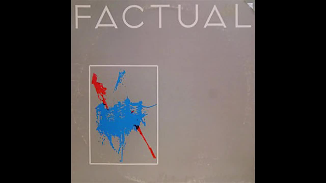Factual - Psychotic Romance (1983)