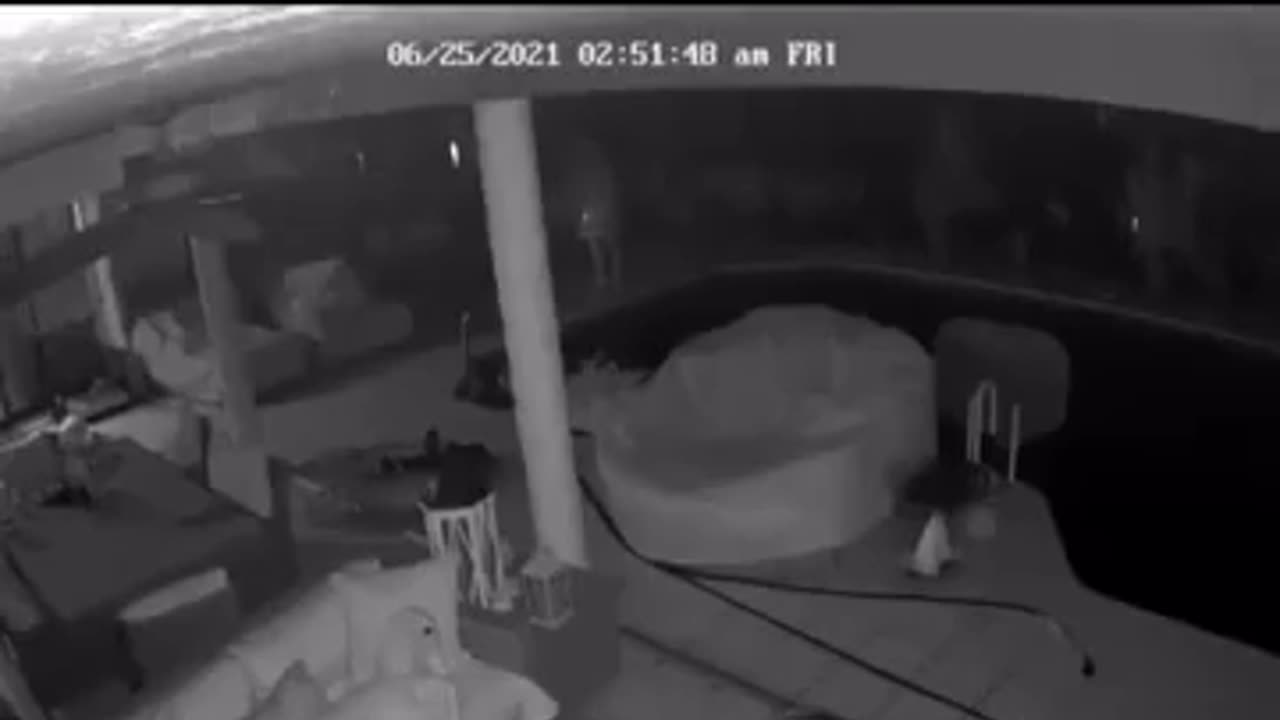 😂💥 You Won't Believe This Man Pretending To Be A Firecracker! | FunFM