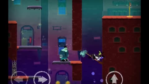 🏨🧛‍♂️ Hotel Transylvania Adventures: Levels 56-60 👻