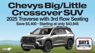 Voice of Rural America - REPLAY - November 25, 2025