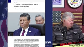 Voice of Rural America - REPLAY - November 25, 2025