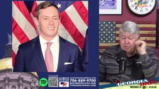 Voice of Rural America - REPLAY - November 25, 2025