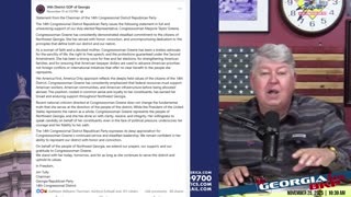 Voice of Rural America - REPLAY - November 25, 2025