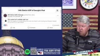 Voice of Rural America - REPLAY - November 25, 2025