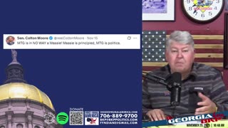 Voice of Rural America - REPLAY - November 25, 2025