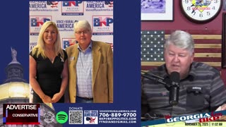 Voice of Rural America - REPLAY - November 25, 2025
