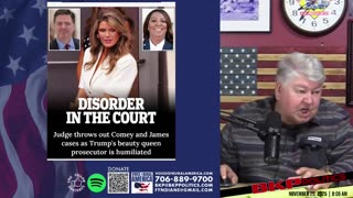 Voice of Rural America - REPLAY - November 25, 2025