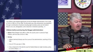 Voice of Rural America - REPLAY - November 25, 2025