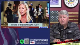 Voice of Rural America - REPLAY - November 25, 2025