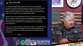 Voice of Rural America - REPLAY - November 25, 2025