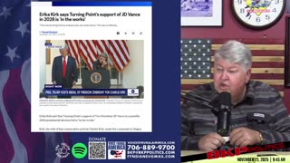 Voice of Rural America - REPLAY - November 25, 2025