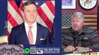 Voice of Rural America - REPLAY - November 25, 2025