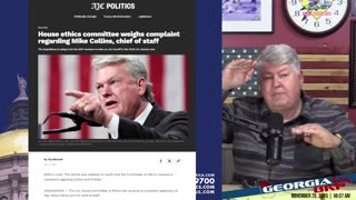 Voice of Rural America - REPLAY - November 25, 2025