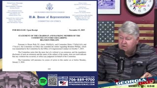 Voice of Rural America - REPLAY - November 25, 2025