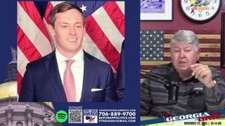 Voice of Rural America - REPLAY - November 25, 2025