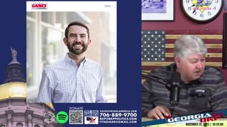 Voice of Rural America - REPLAY - November 25, 2025