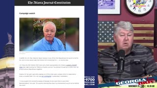 Voice of Rural America - REPLAY - November 25, 2025