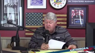 Voice of Rural America - REPLAY - November 25, 2025