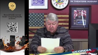 Voice of Rural America - REPLAY - November 25, 2025