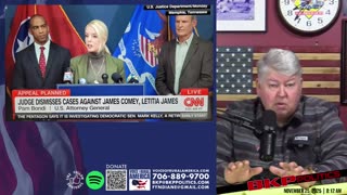 Voice of Rural America - REPLAY - November 25, 2025