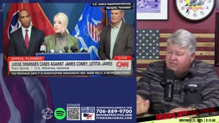 Voice of Rural America - REPLAY - November 25, 2025