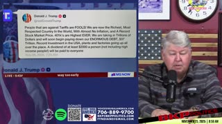 Voice of Rural America - REPLAY - November 25, 2025