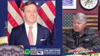 Voice of Rural America - REPLAY - November 25, 2025